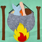 Cooking Pot Page
