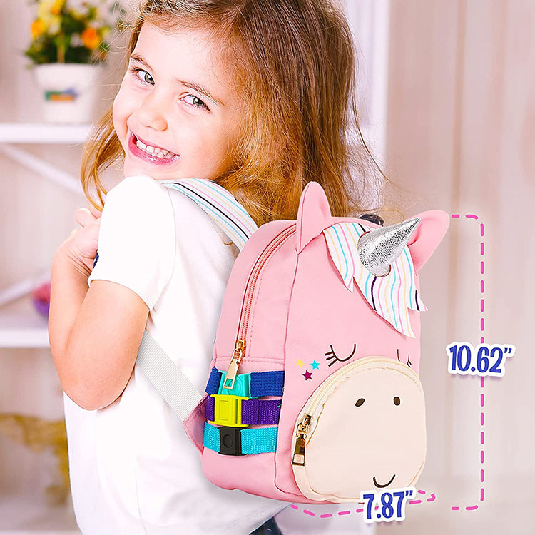 Toddler bag store